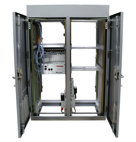 344LX Cabinet - LX Cabinet Series